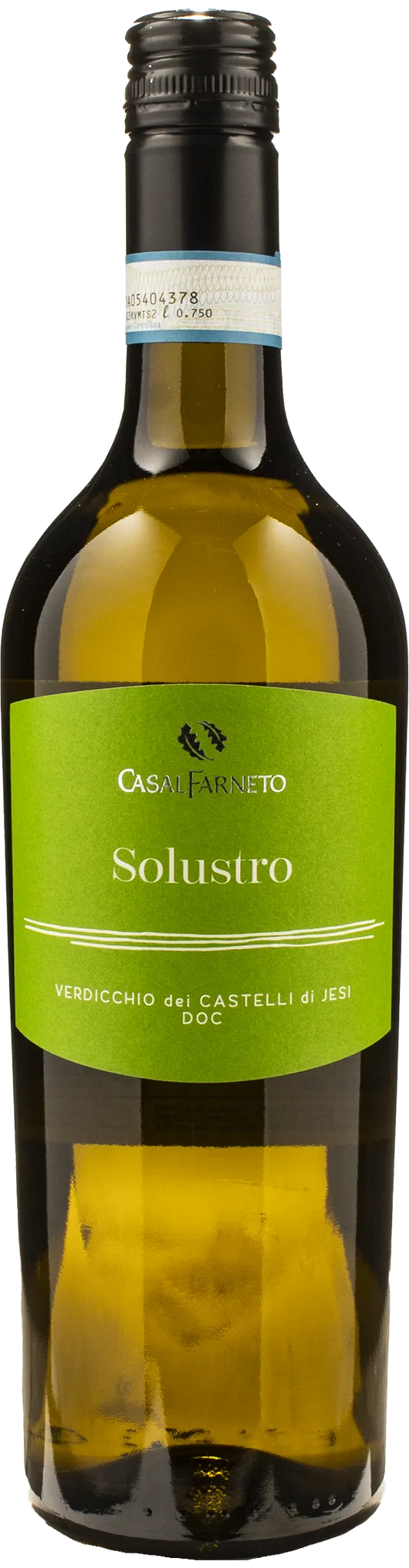 Casalfarneto Verdicchio Castelli di Jesi Solustro 2024