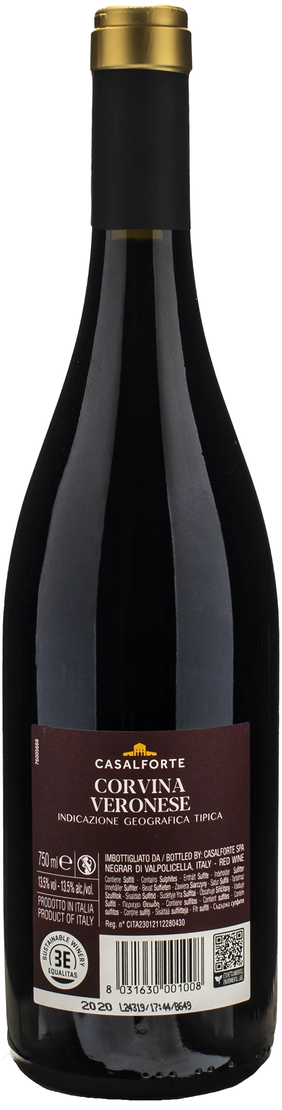 Casalforte Corvina 2020