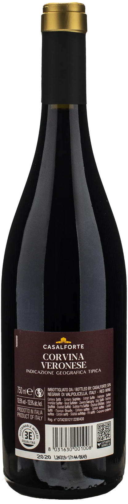 Casalforte Corvina 2020