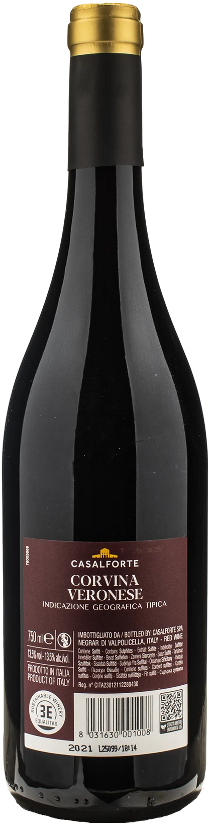 Casalforte Corvina 2021