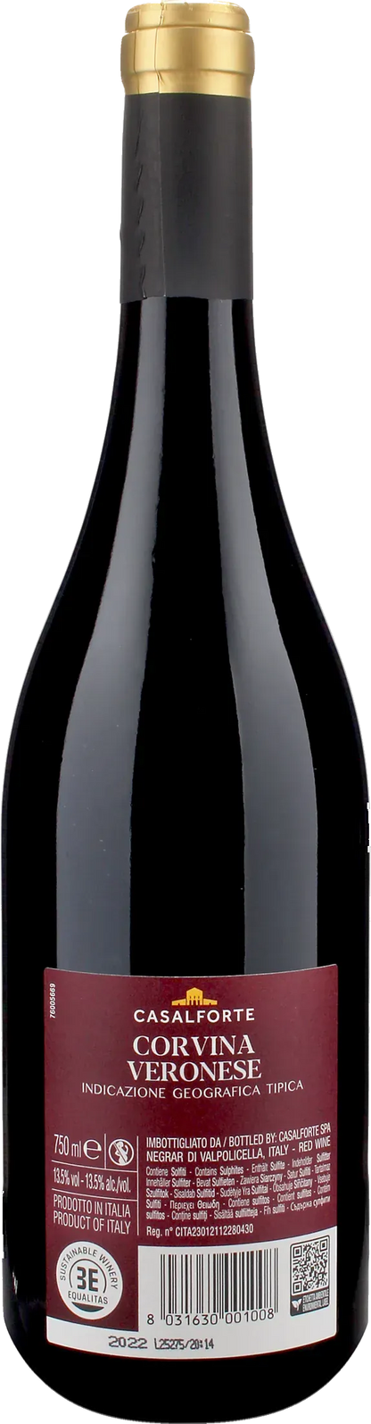 Casalforte Corvina 2022