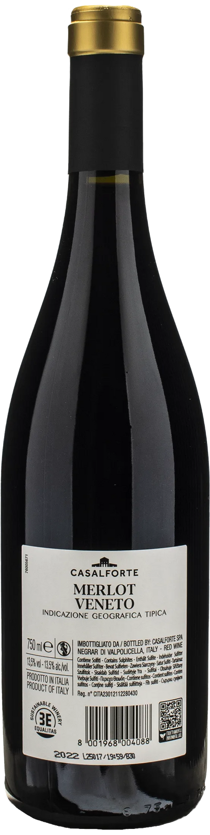 Casalforte Merlot 2022