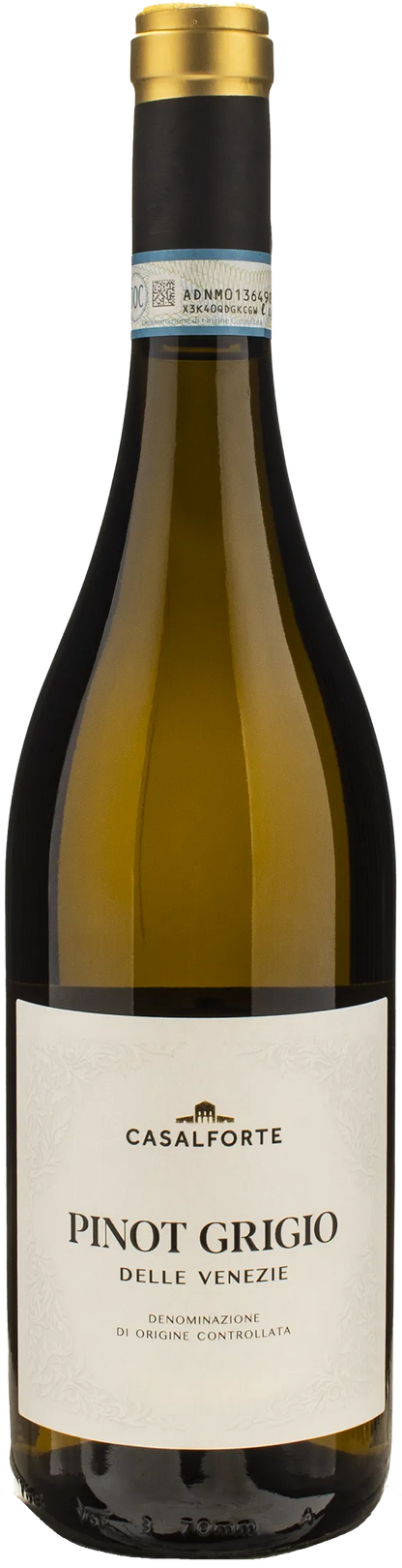 Casalforte Pinot Grigio 2024
