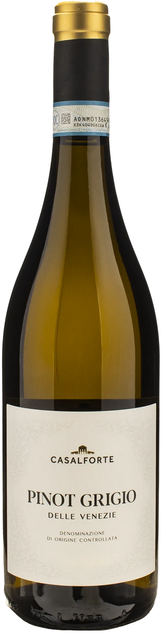 Casalforte Pinot Grigio 2024