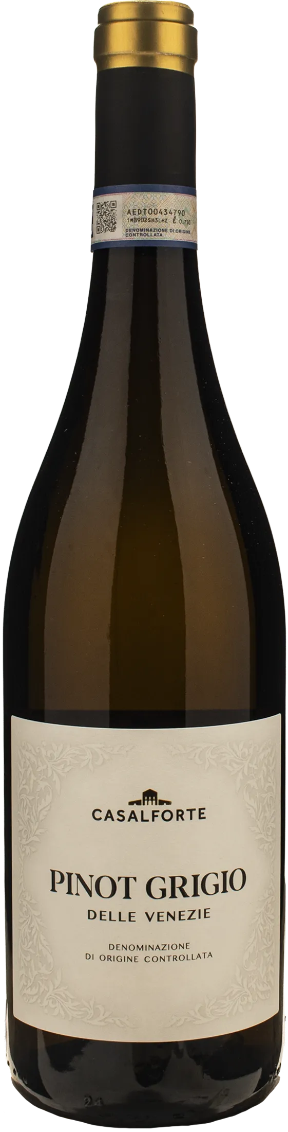 Casalforte Pinot Grigio 2025
