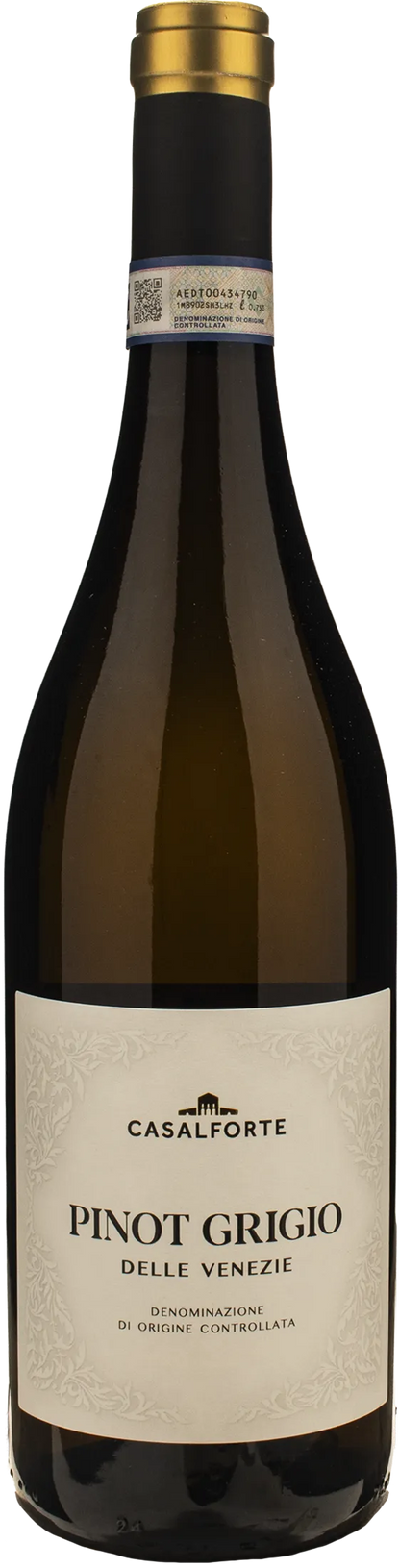 Casalforte Pinot Grigio 2025