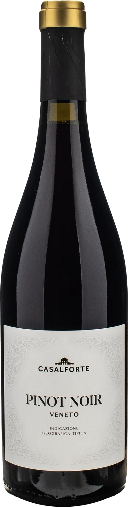 Casalforte Pinot Nero 2022 | XtraWine Casalforte Pinot Nero 2022 | XtraWine