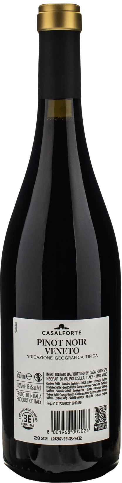 Casalforte Pinot Nero 2022