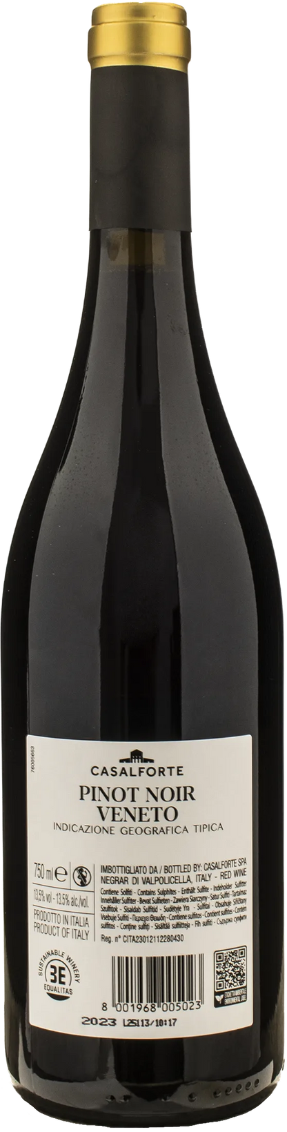 Casalforte Pinot Nero 2023