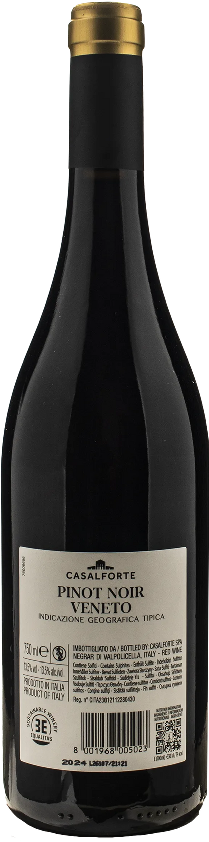 Casalforte Pinot Nero 2024