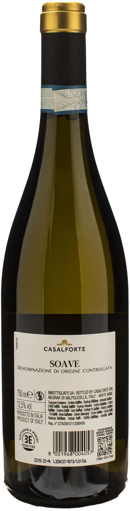 Casalforte Soave 2024