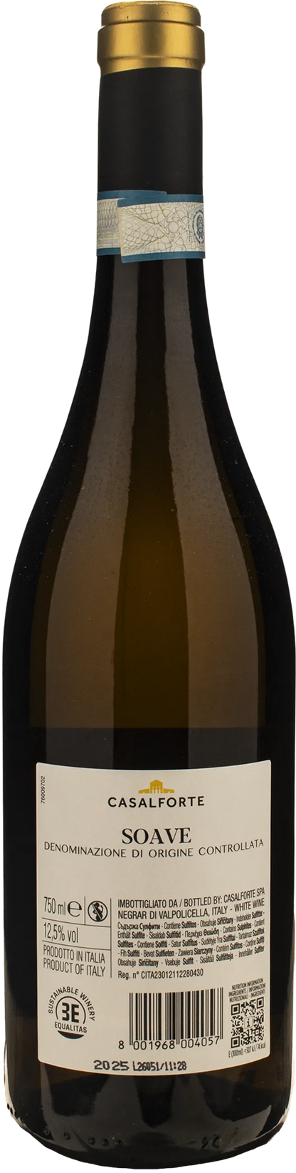 Casalforte Soave 2025