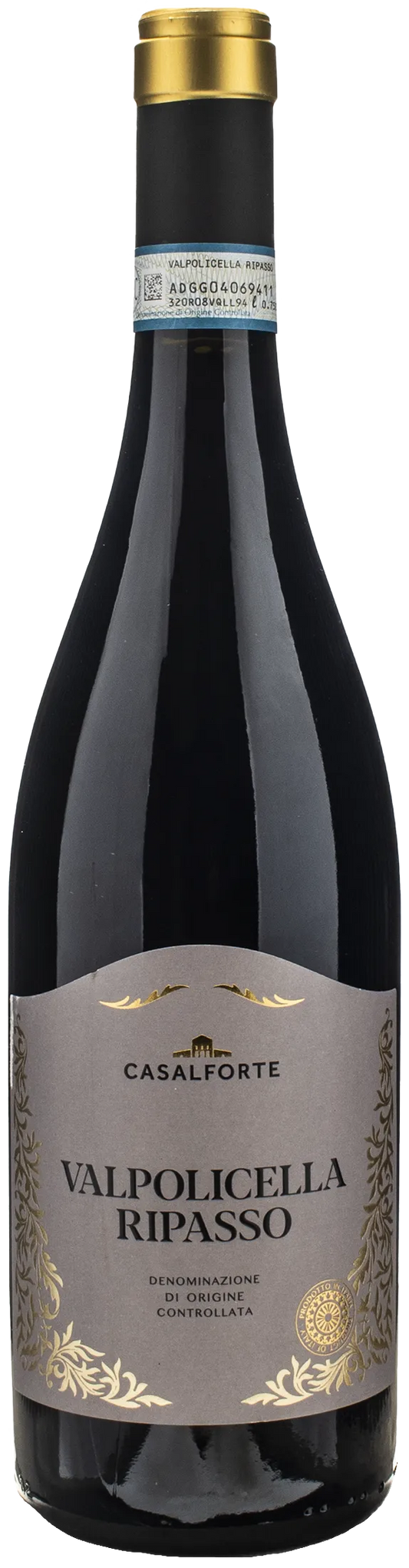 Casalforte Valpolicella Ripasso 2022