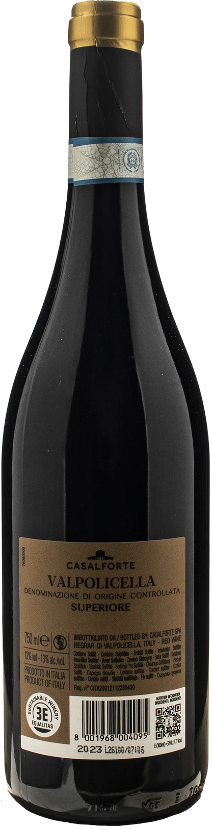 Casalforte Valpolicella Superiore 2023