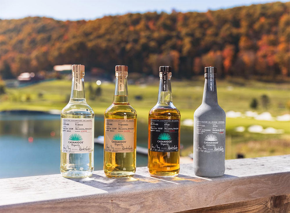 Casamigos