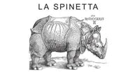 Casanova della Spinetta logo