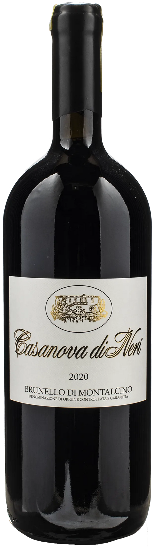 Casanova di Neri Brunello di Montalcino Magnum 2020