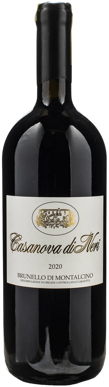 Casanova di Neri Brunello di Montalcino Magnum 2020