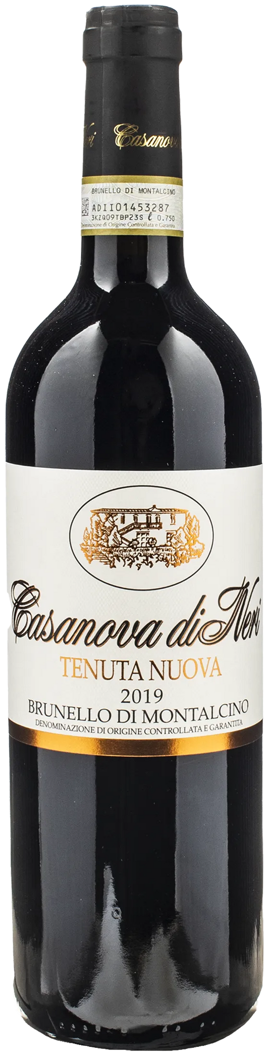 Casanova di Neri Brunello Montalcino Tenuta Nuova 2020