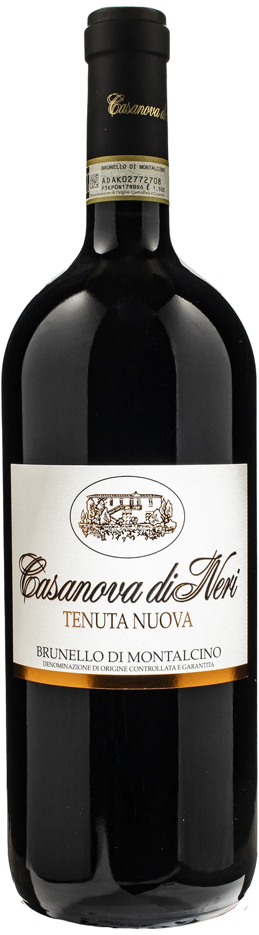 Casanova di Neri Brunello Montalcino Tenuta Nuova Magnum 2019