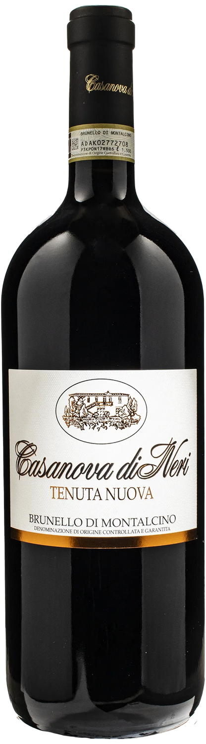 Casanova di Neri Brunello Montalcino Tenuta Nuova Magnum 2019