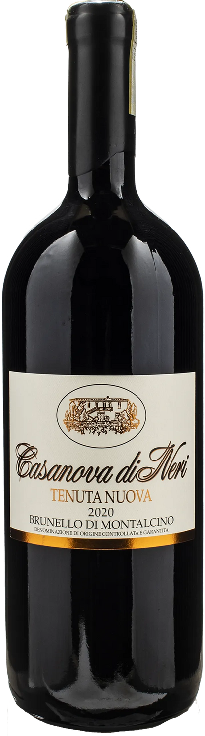 Casanova di Neri Brunello Montalcino Tenuta Nuova Magnum 2020