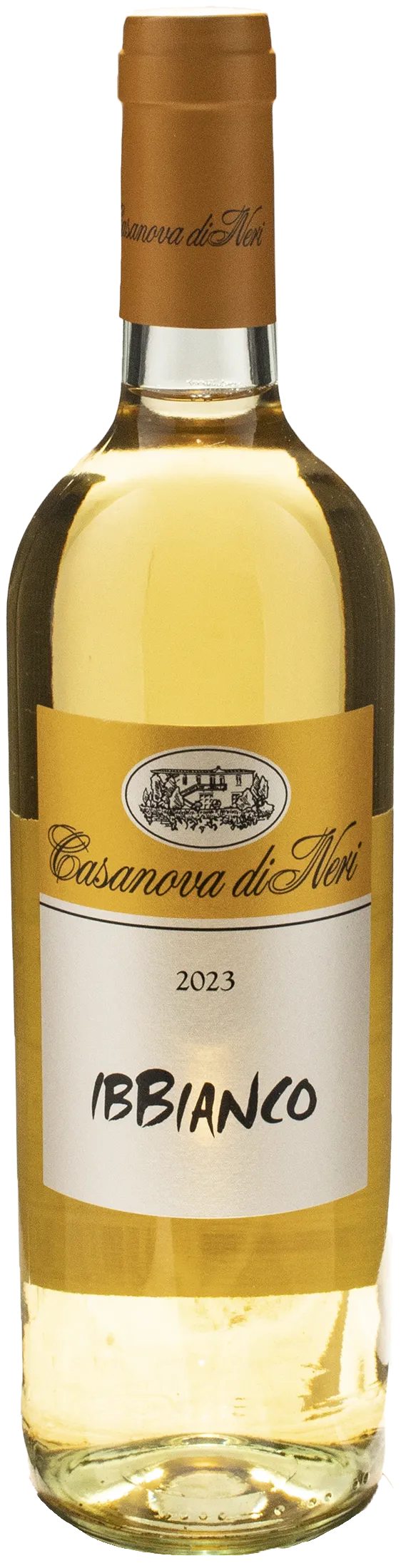 Casanova di Neri IBBianco 2023