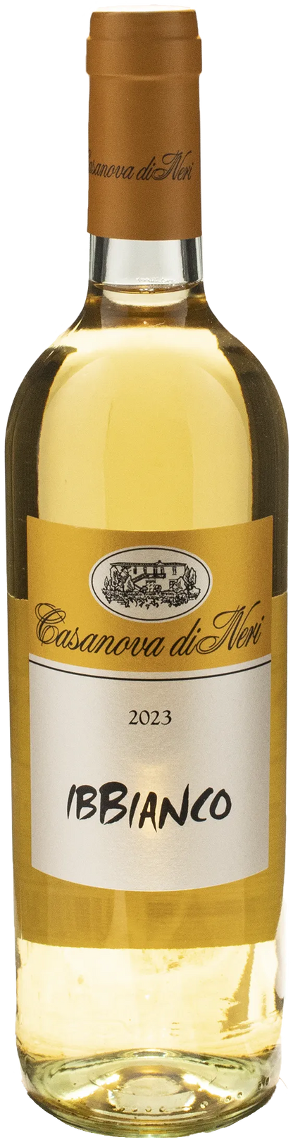 Casanova di Neri IBBianco 2023