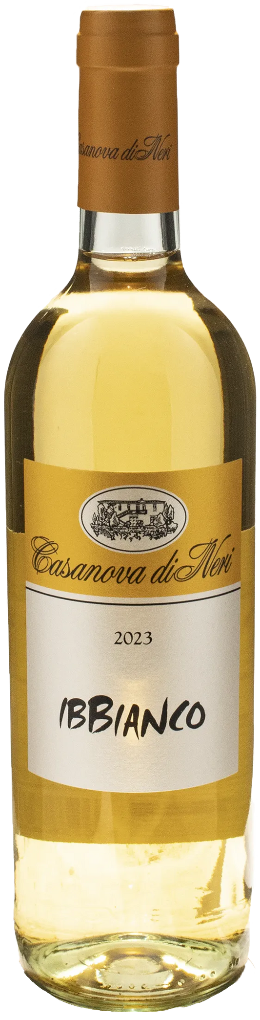Casanova di Neri IBBianco 2023