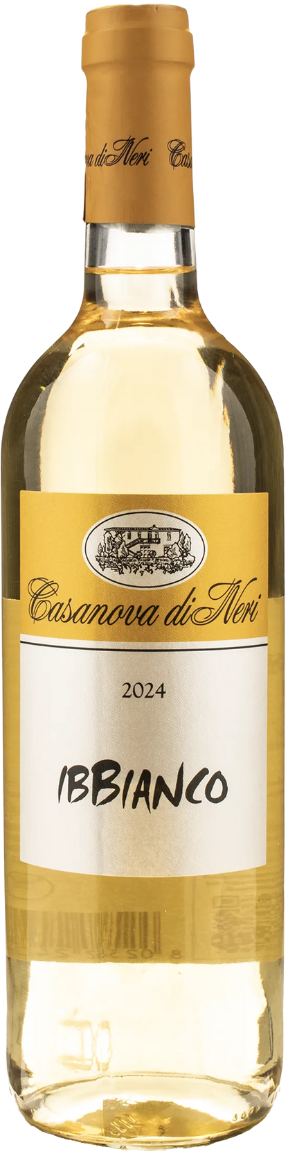 Casanova di Neri IBBianco 2024