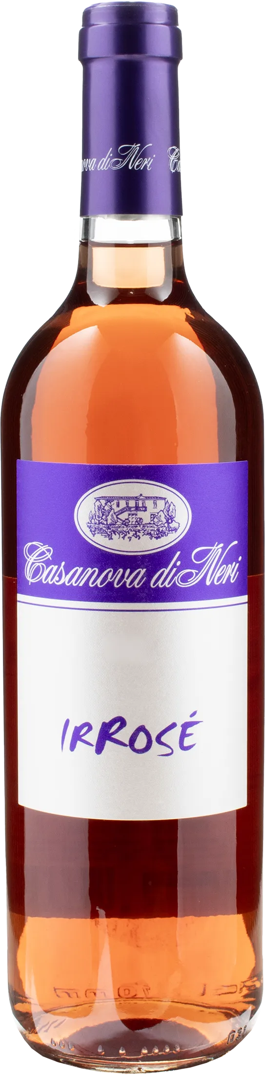 Casanova di Neri IRRose 2023