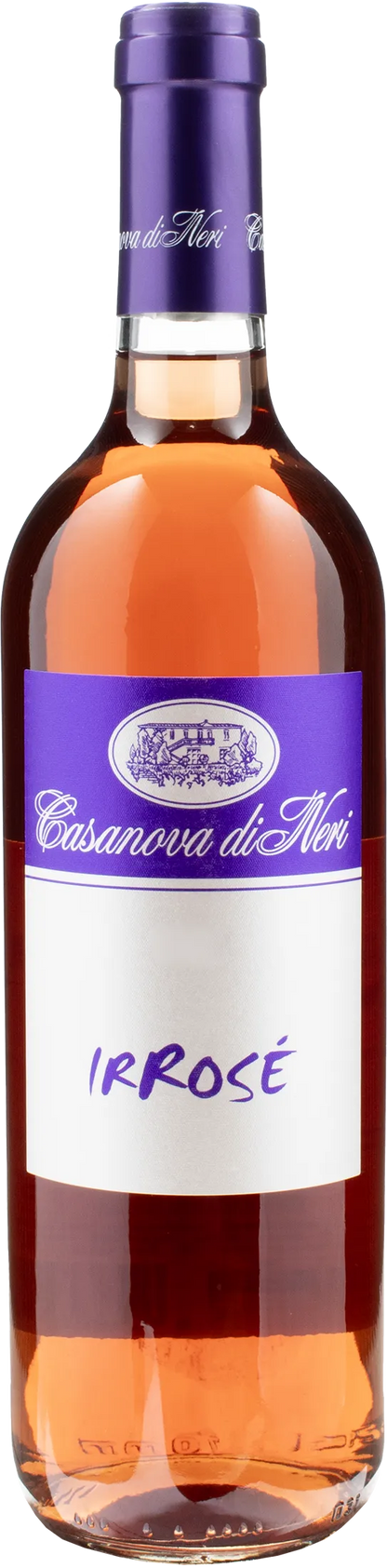 Casanova di Neri IRRose 2023