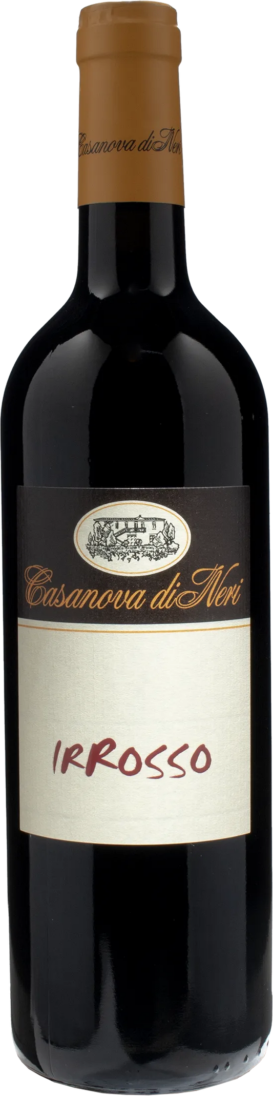 Casanova di Neri IrRosso 2022