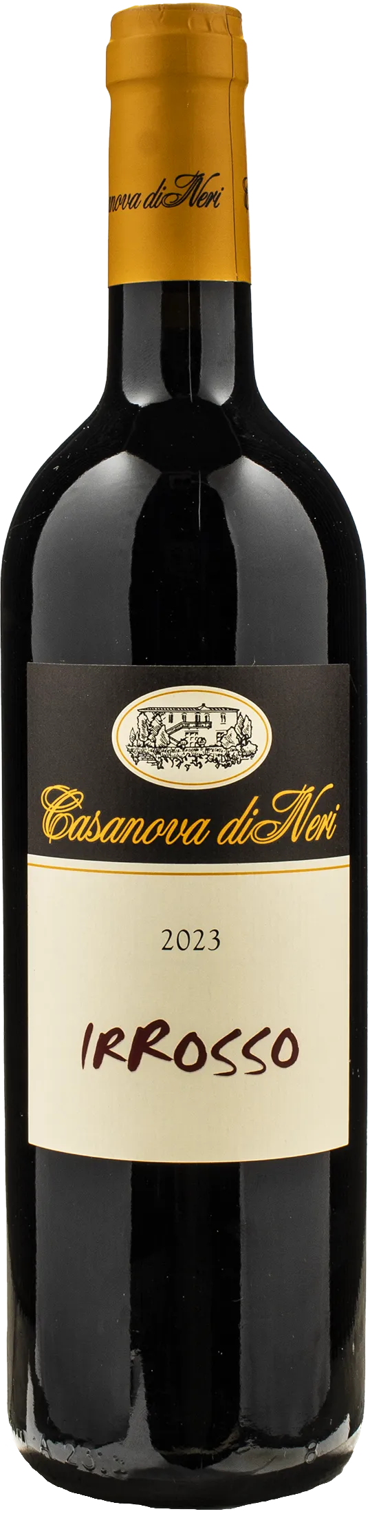 Casanova di Neri IrRosso 2023