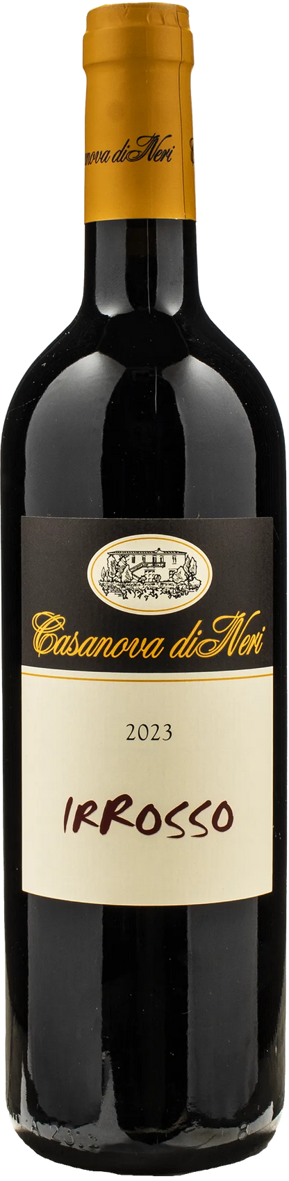 Casanova di Neri IrRosso 2023
