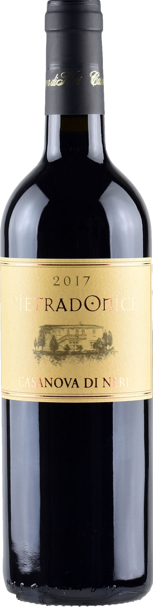 Casanova di Neri Pietradonice 2017