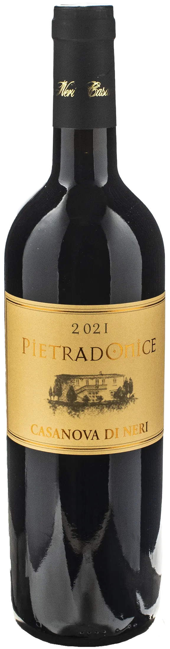 Casanova di Neri Pietradonice 2021