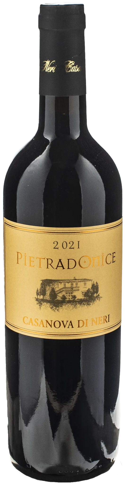 Casanova di Neri Pietradonice 2021