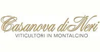 Casanova di Neri logo