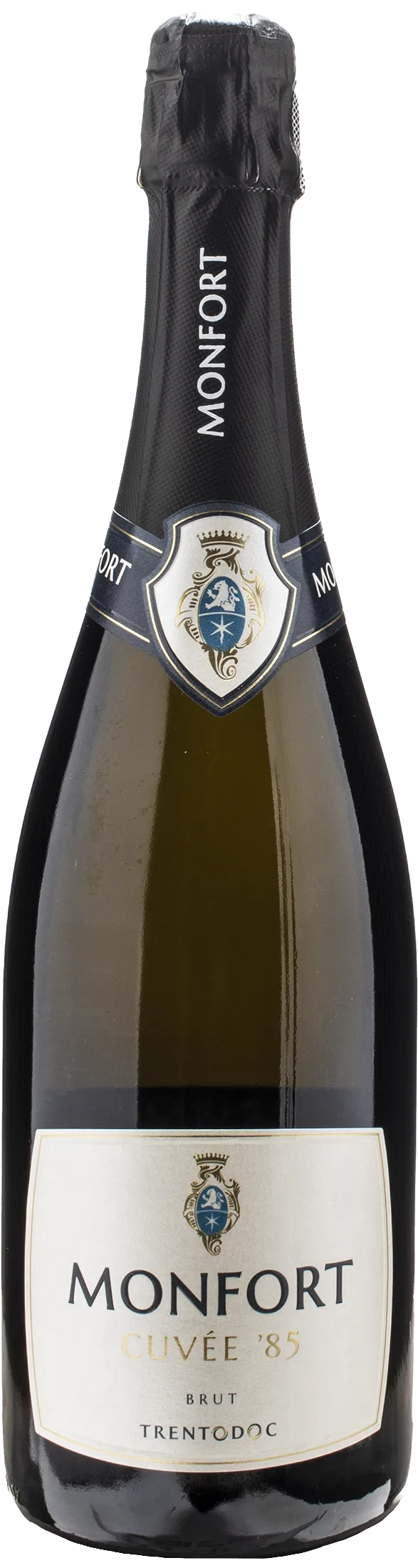 Casata Monfort TrentoDoc Cuvèe '85 Brut