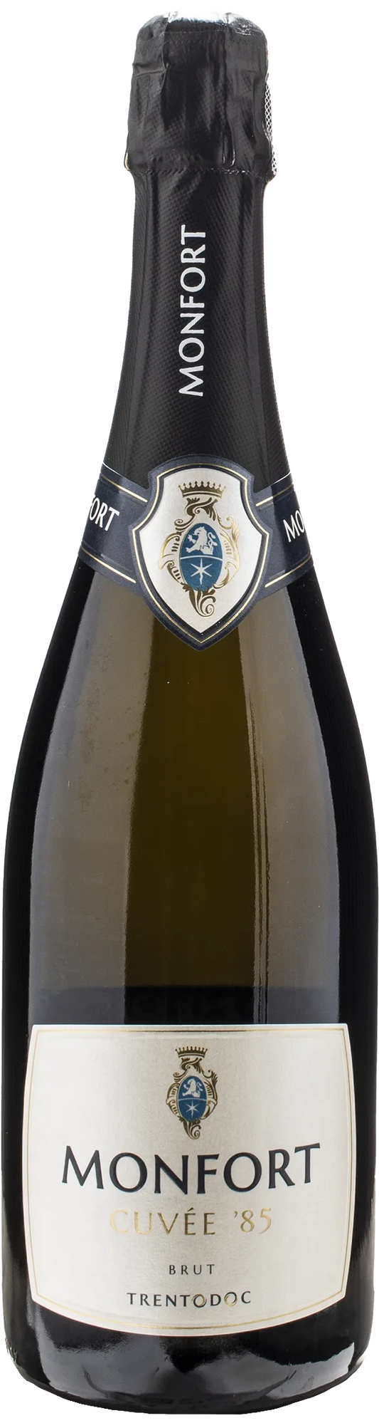Casata Monfort Trento Cuvee '85 Brut