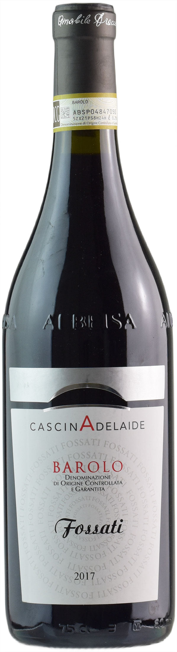 Cascina Adelaide Barolo Fossati 2017