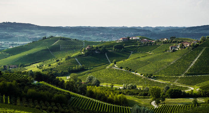 Cascina Bruciata