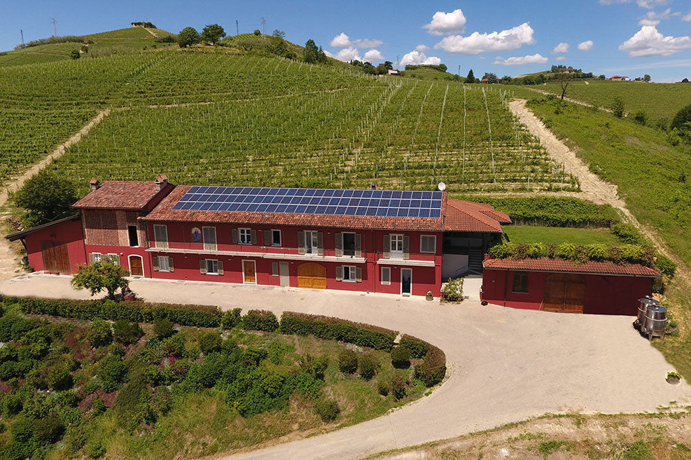 Cascina Ca Rossa
