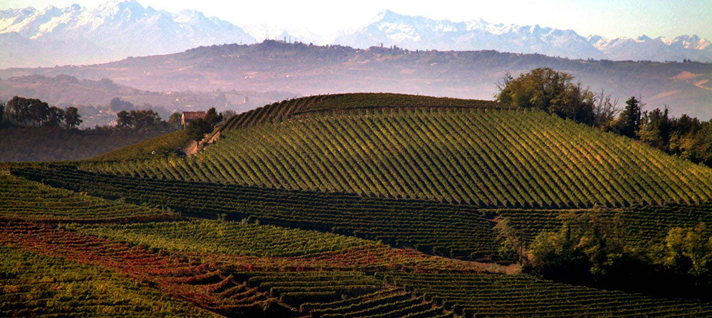 Cascina Ca Rossa