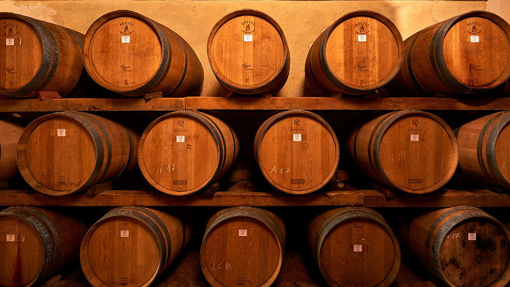 Cascina Ca Rossa