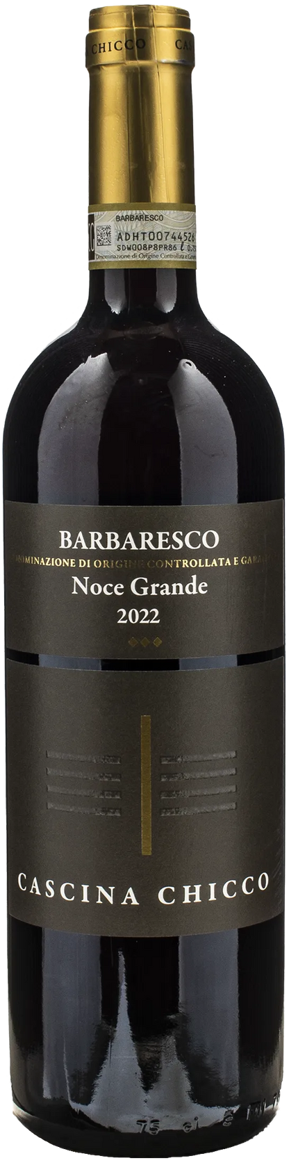 Cascina Chicco Barbaresco Noce Grande 2022