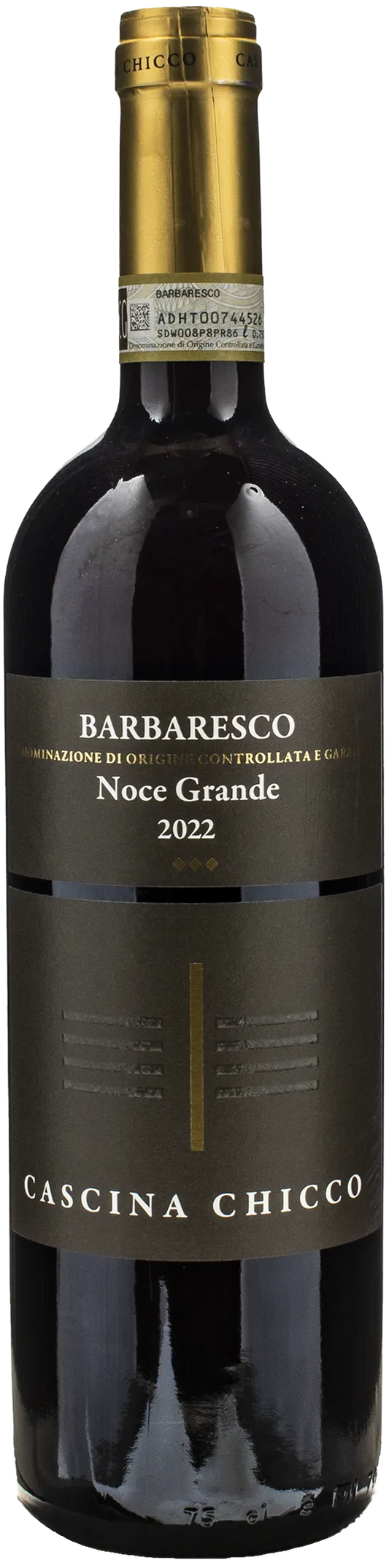 Cascina Chicco Barbaresco Noce Grande 2022