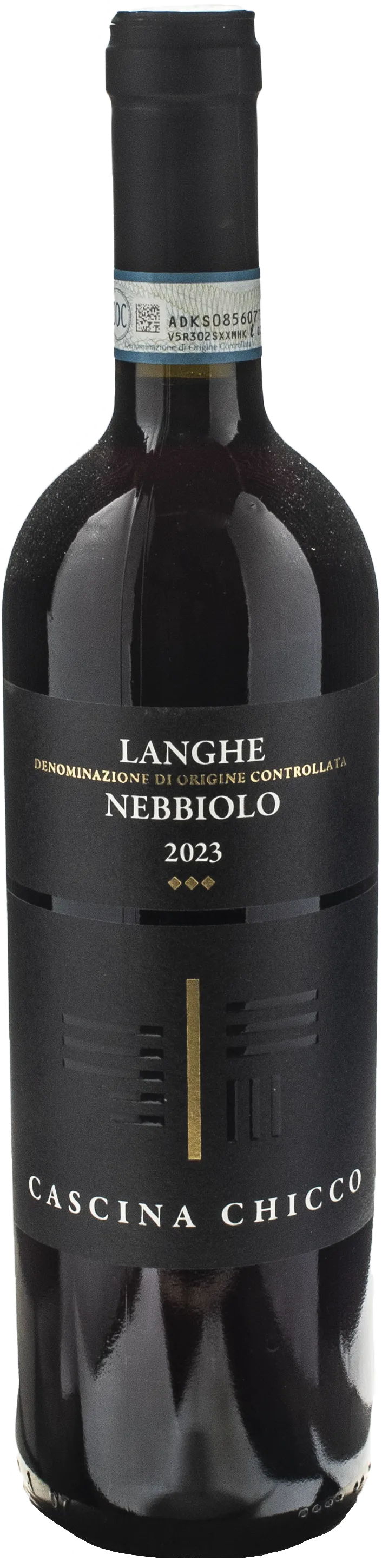Cascina Chicco Langhe Nebbiolo 2023