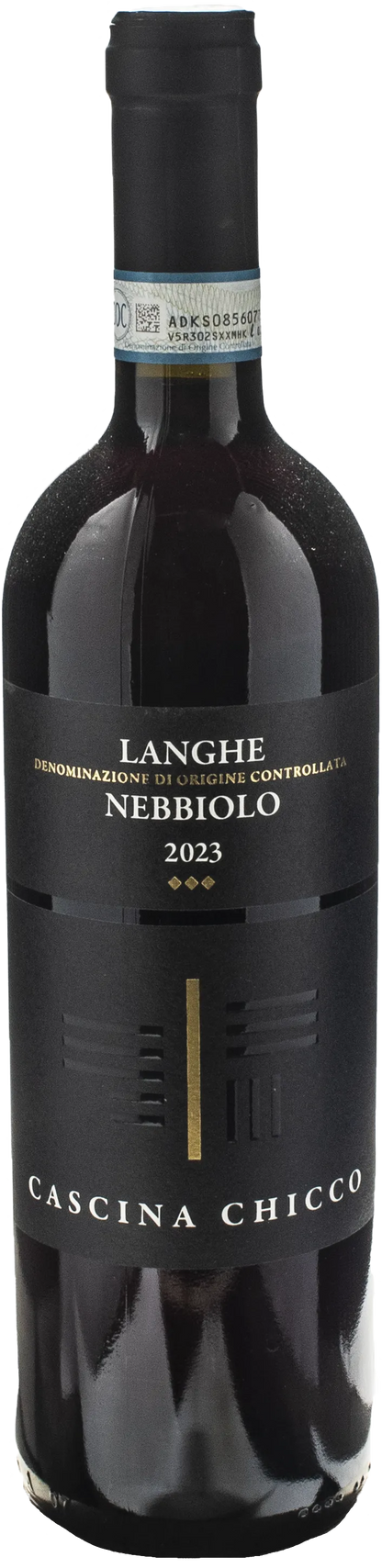 Cascina Chicco Langhe Nebbiolo 2023